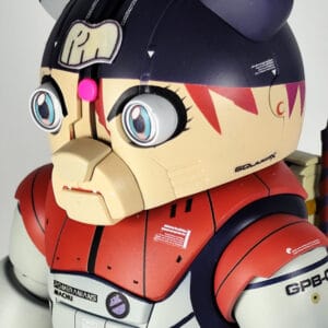 マチュッガイ 上半身アップ