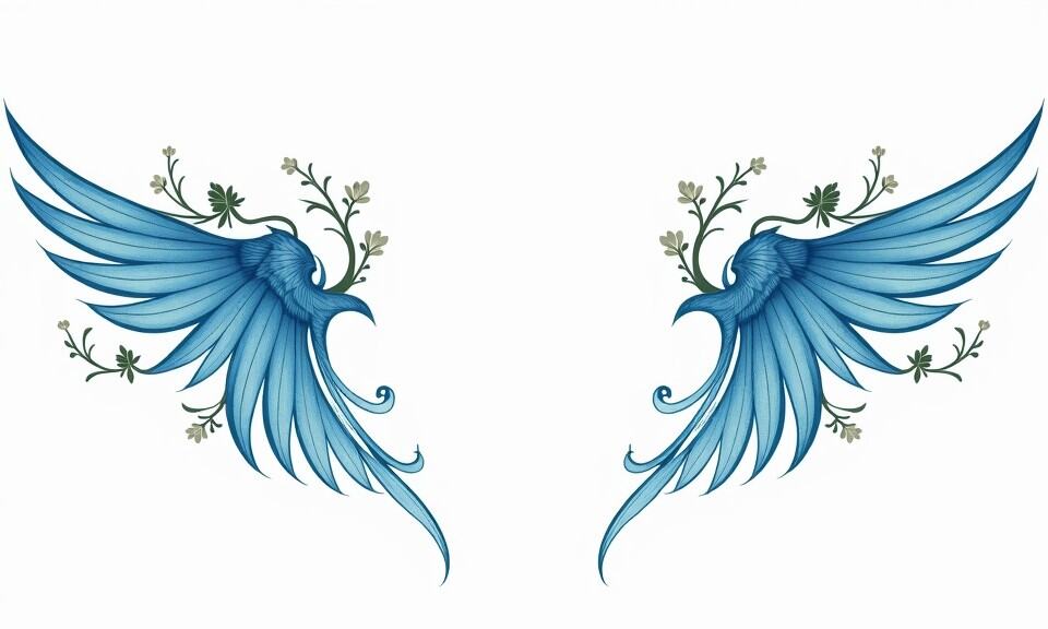 画像生成AIで作成した自作デカール用画像