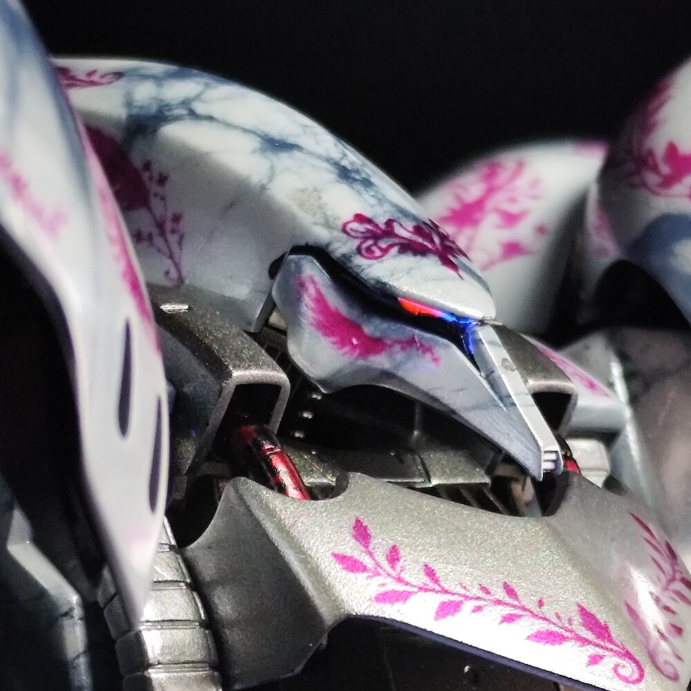 MG キュベレイダムド