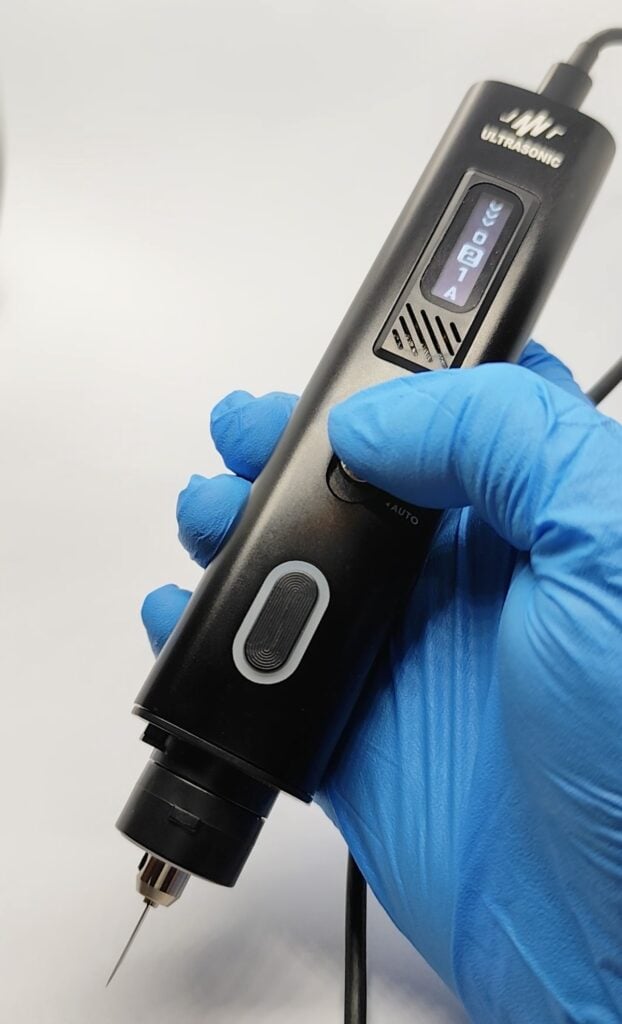 超音波カッター JM-Y10